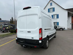 Ford Transit Van 350 L3H3 Trend 2.0 TDCi 130 FWD