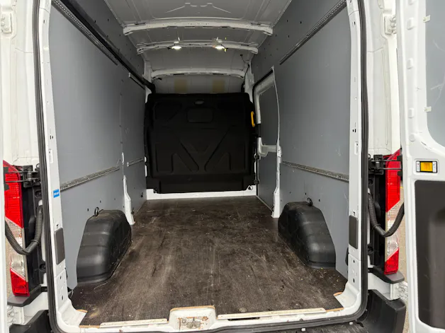 Ford Transit Van 350 L3H3 Trend 2.0 TDCi 130 FWD