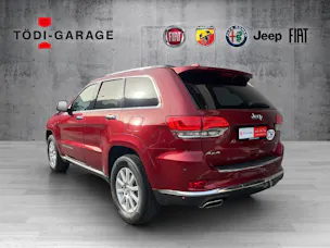 Jeep Grand Cherokee 3.6 V6 Summit