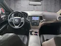 Jeep Grand Cherokee 3.6 V6 Summit