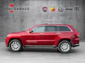 Jeep Grand Cherokee 3.6 V6 Summit