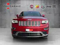 Jeep Grand Cherokee 3.6 V6 Summit