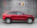 Jeep Grand Cherokee 3.6 V6 Summit
