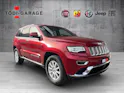Jeep Grand Cherokee 3.6 V6 Summit