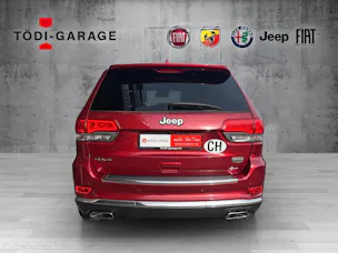 Jeep Grand Cherokee 3.6 V6 Summit