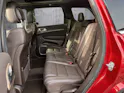Jeep Grand Cherokee 3.6 V6 Summit