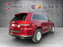 Jeep Grand Cherokee 3.6 V6 Summit