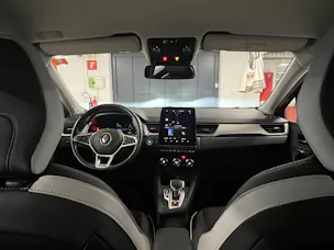 Renault CAPTUR 1.6 E-TECH Plug-in