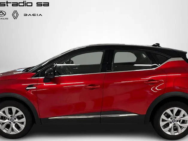 Renault CAPTUR 1.6 E-TECH Plug-in