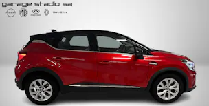 Renault CAPTUR 1.6 E-TECH Plug-in