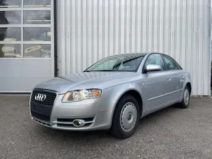 Audi A4 Limousine 2.0