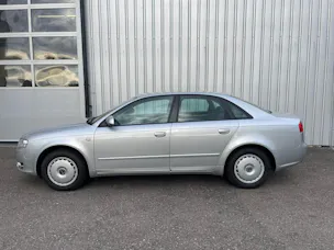 Audi A4 Limousine 2.0