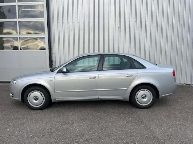 Audi A4 Limousine 2.0