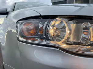 Audi A4 Limousine 2.0