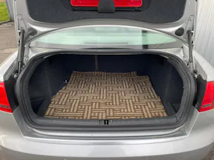 Audi A4 Limousine 2.0