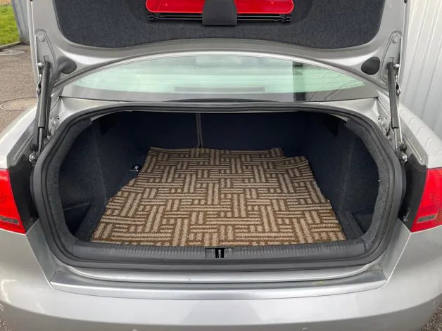Audi A4 Limousine 2.0
