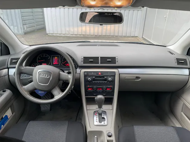 Audi A4 Limousine 2.0