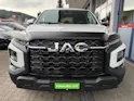 JAC T9EV 88kWh Advance 4x4