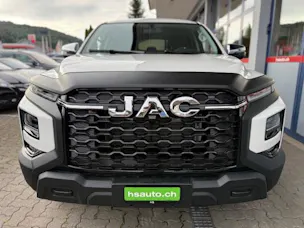 JAC T9EV 88kWh Advance 4x4