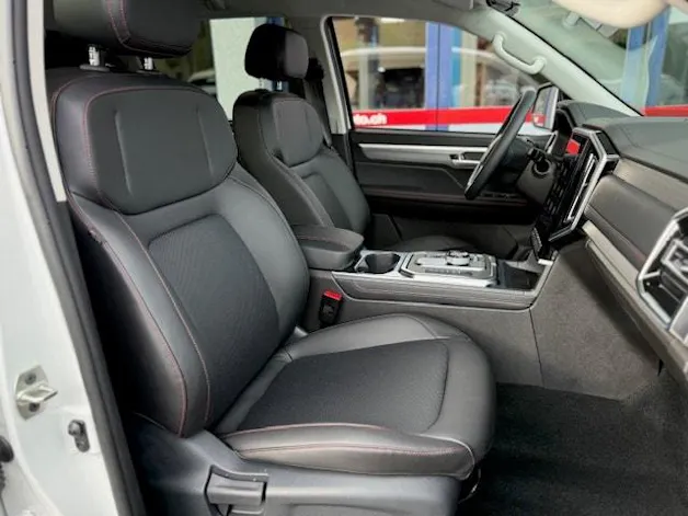 JAC T9EV 88kWh Advance 4x4