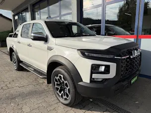 JAC T9EV 88kWh Advance 4x4