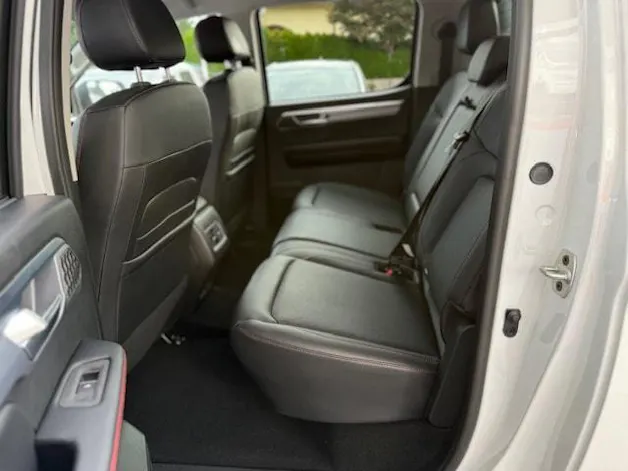 JAC T9EV 88kWh Advance 4x4
