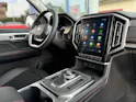 JAC T9EV 88kWh Advance 4x4