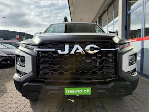 JAC T9EV 88kWh Advance 4x4