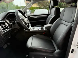 JAC T9EV 88kWh Advance 4x4