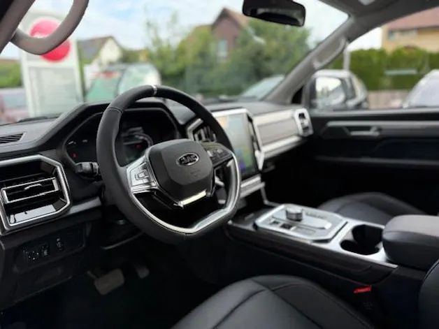 JAC T9EV 88kWh Advance 4x4