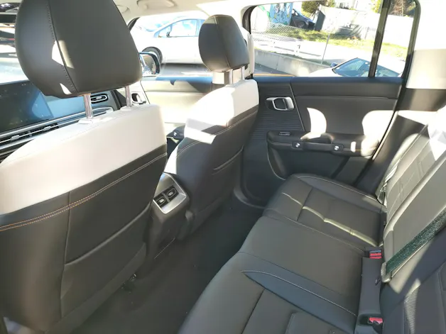 BAIC BJ30