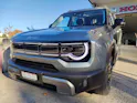 BAIC BJ30