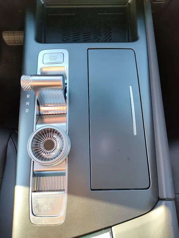 BAIC BJ30