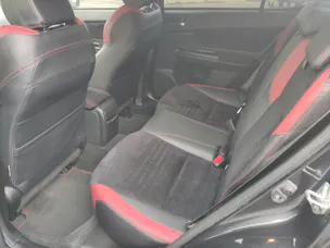 Subaru WRX 2.5 Turbo 4WD STI Sport S