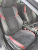 Subaru WRX 2.5 Turbo 4WD STI Sport S