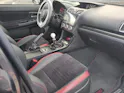 Subaru WRX 2.5 Turbo 4WD STI Sport S
