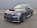 Subaru WRX 2.5 Turbo 4WD STI Sport S
