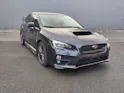 Subaru WRX 2.5 Turbo 4WD STI Sport S