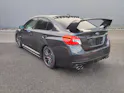 Subaru WRX 2.5 Turbo 4WD STI Sport S