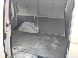 VW T6 2.0 TDI Entry
