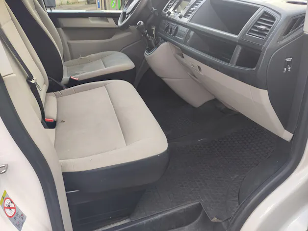 VW T6 2.0 TDI Entry