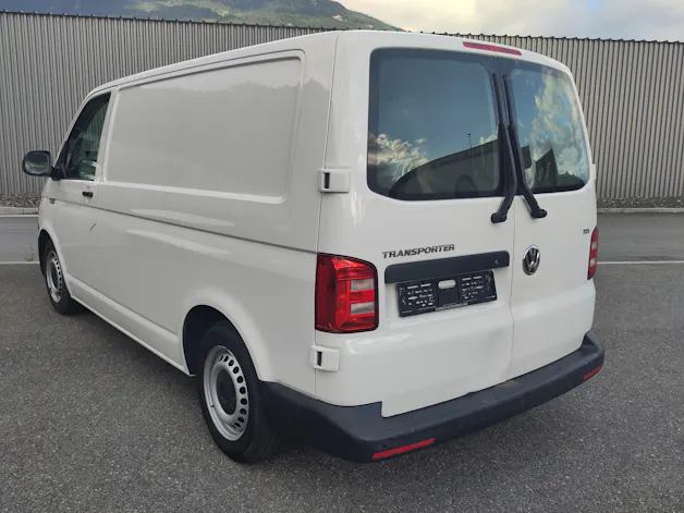 VW T6 2.0 TDI Entry
