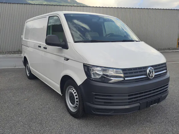 VW T6 2.0 TDI Entry