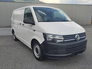 VW T6 2.0 TDI Entry