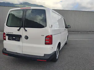 VW T6 2.0 TDI Entry