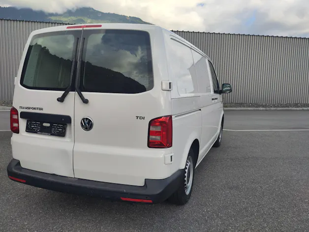 VW T6 2.0 TDI Entry
