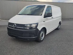 VW T6 2.0 TDI Entry