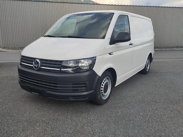 VW T6 2.0 TDI Entry