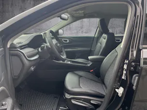Jeep Compass 1.5 Turbo Swiss Altitude