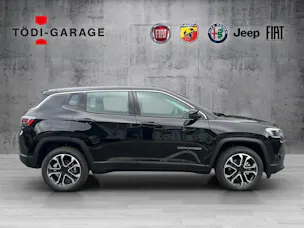 Jeep Compass 1.5 Turbo Swiss Altitude